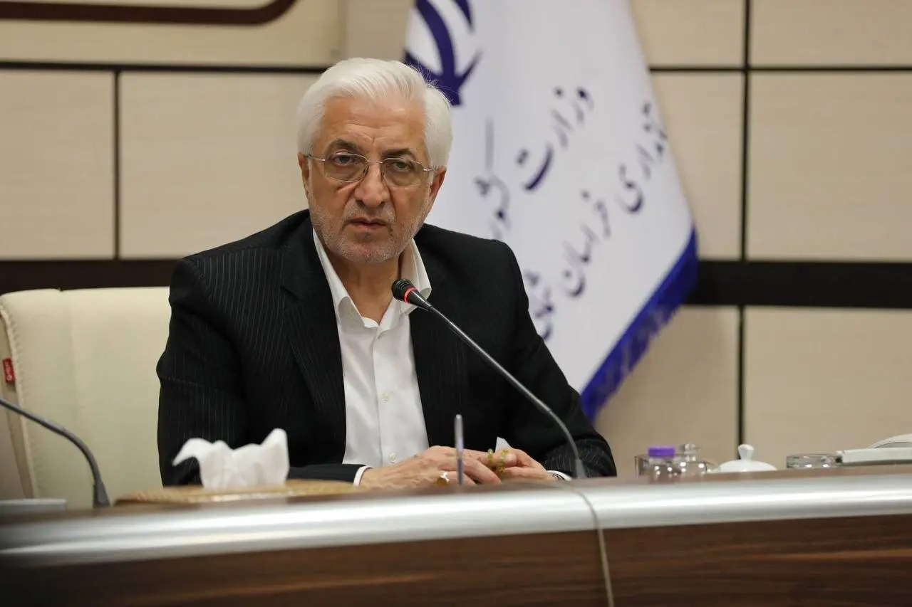 خراسان شمالی حائز رتبه برتر شد