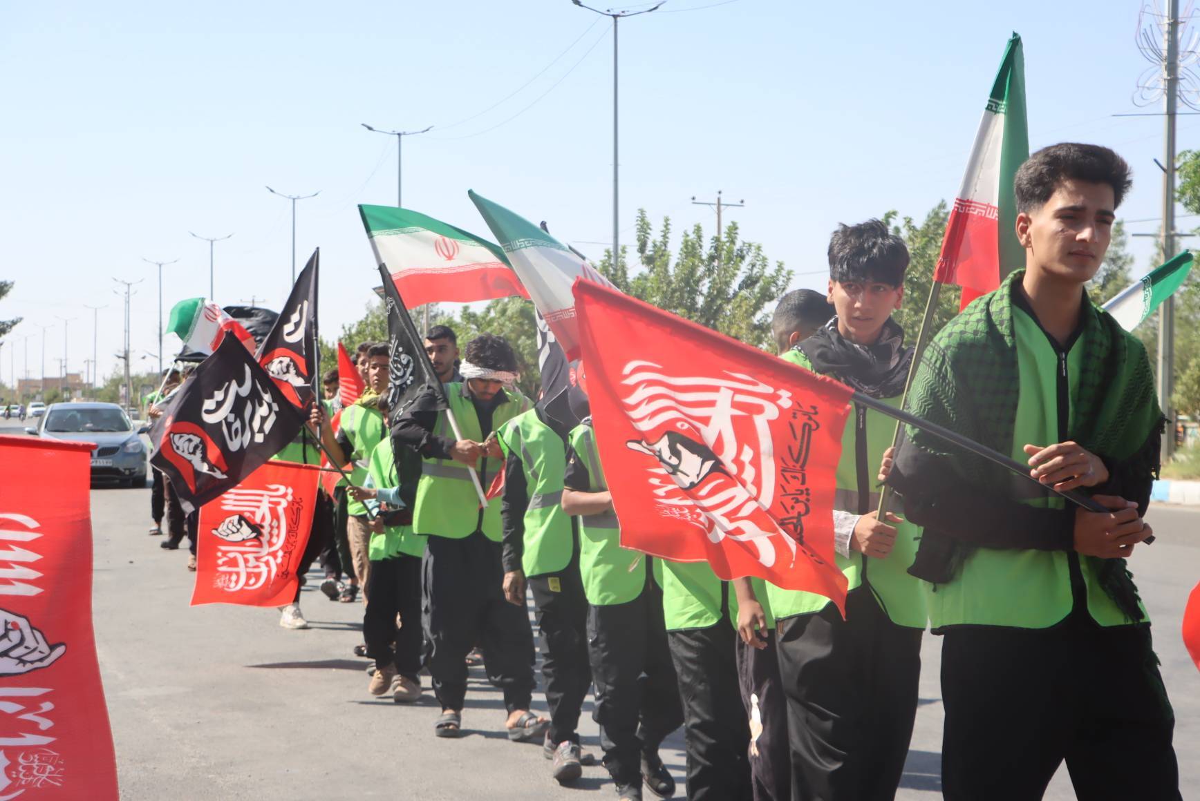 پیام خراسان