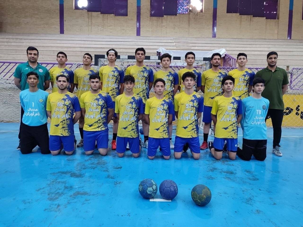 پیام خراسان