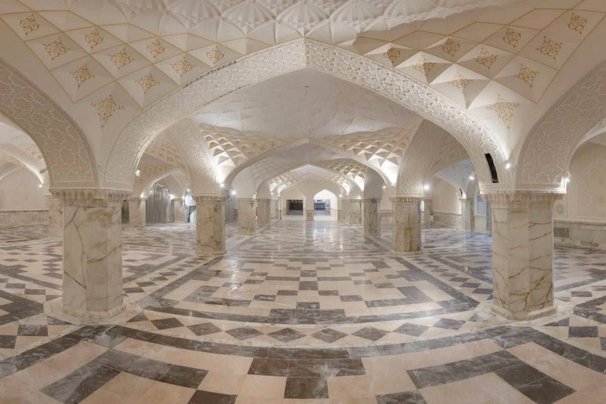 پیام خراسان