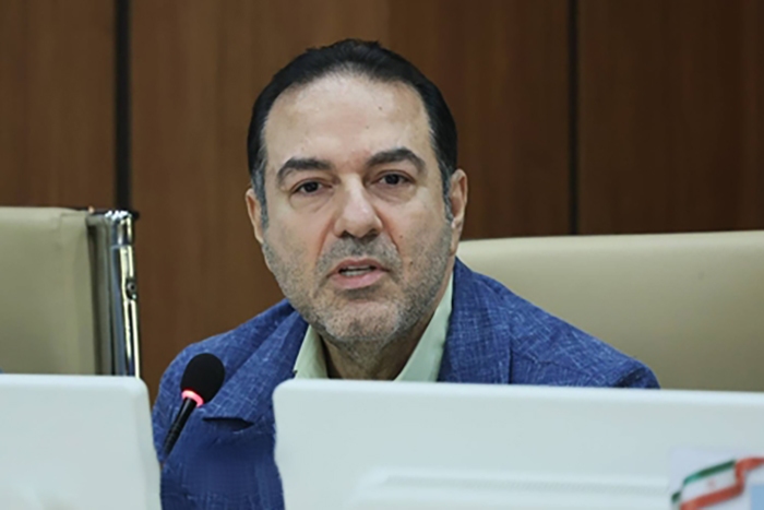 پیام خراسان