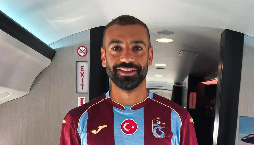 مقصد غیرمنتظره فرعون مصری؛ محمد صلاح راهی سوپرلیگ ترکیه شد