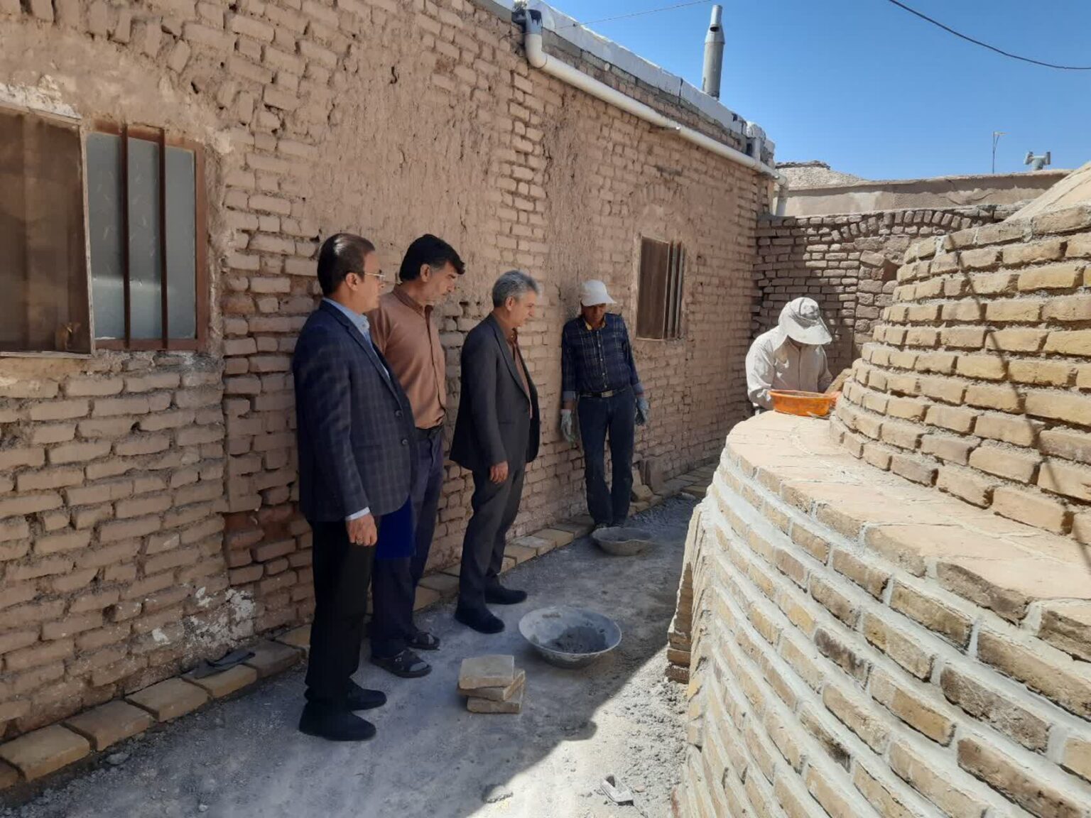 پیام خراسان