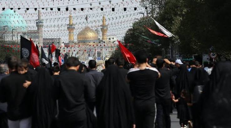 آمادگی اوقاف خراسان رضوی برای میزبانی از زائران دهه پایانی ماه صفر