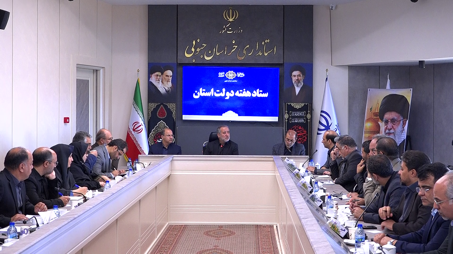 پیام خراسان