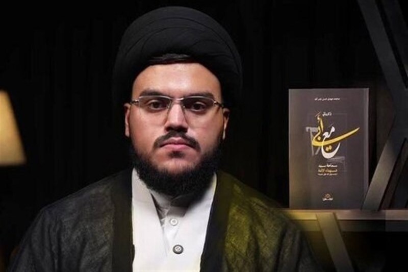 انتشار کتاب «ذکریاتی مع أبی»؛ بزودی