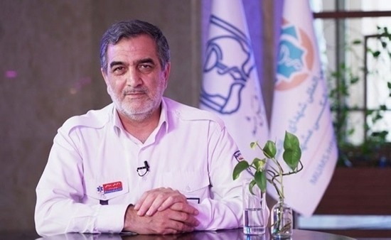 آمادگی کامل اورژانس مشهد برای خدمت‌ رسانی در روزهای پایانی ماه صفر