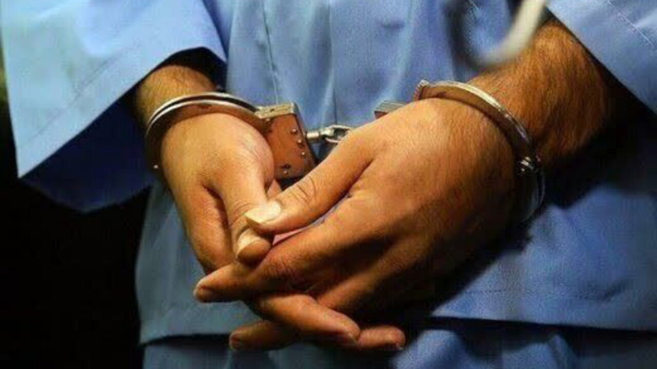 قاتل محسن اسدی، قهرمان مشهدی کراسفیت کشور دستگیر شد