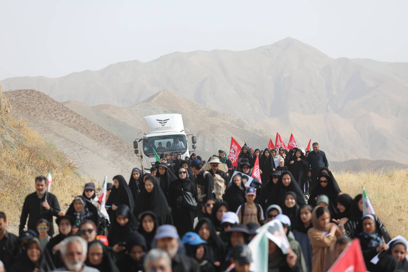پیام خراسان