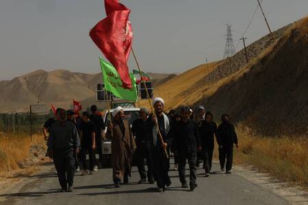 پیام خراسان