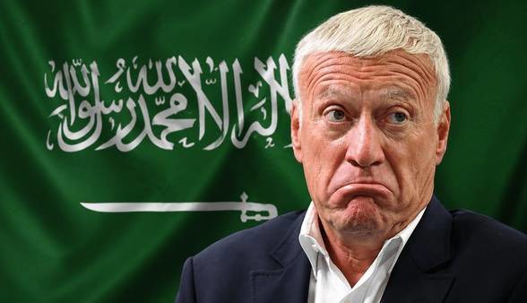 بن‌سلمان دشان را فراری داد