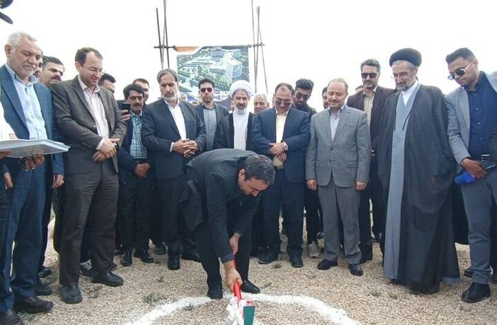 پیام خراسان