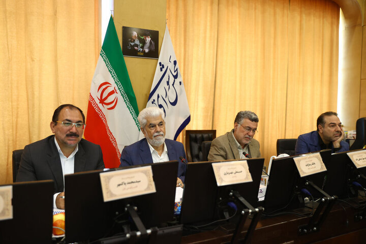 پیام خراسان
