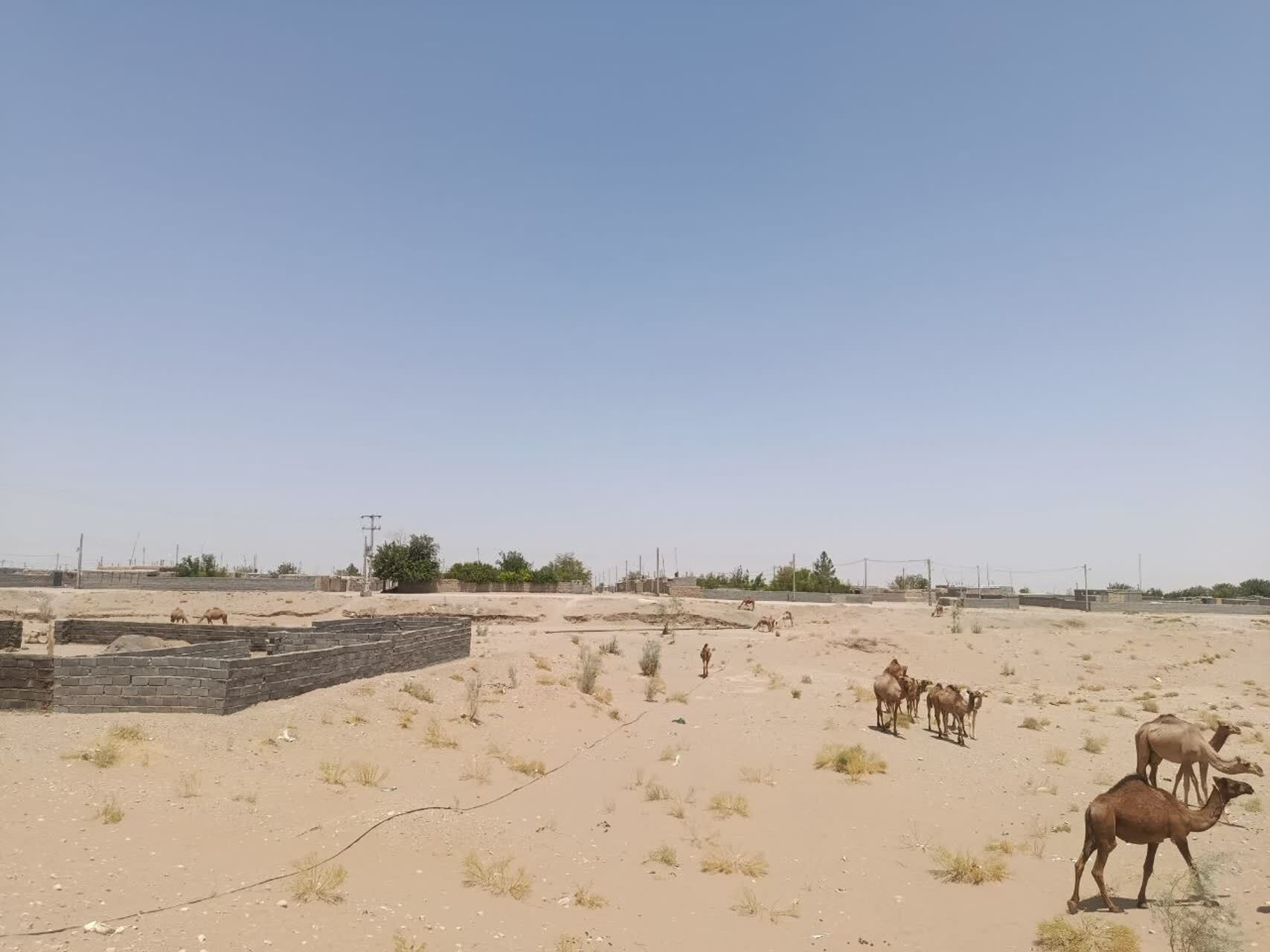 پیام خراسان