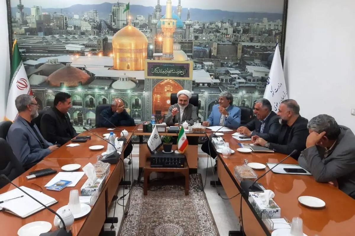 دبیرخانه دائمی «یاران خراسانی» در مشهد تشکیل می‌شود