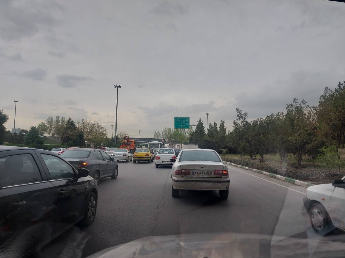 پیام خراسان