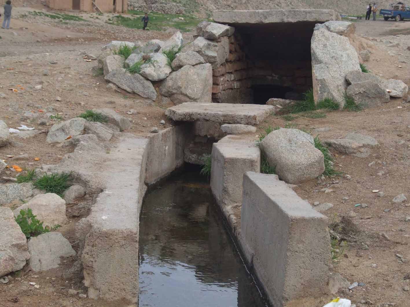 پیام خراسان
