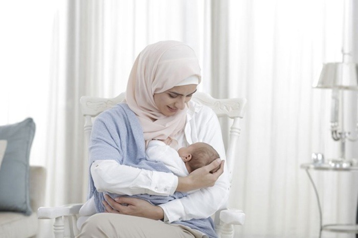 شیر مادر؛ نخستین و کامل‌ترین سرمایه سلامت کودک
