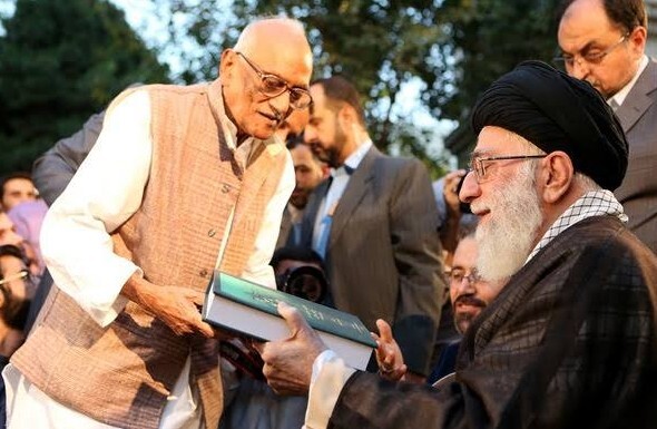 پیام خراسان