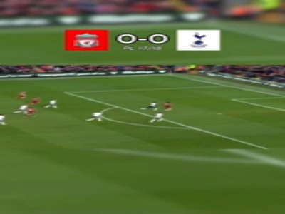 لیورپول - تاتنهام؛ یک مسابقه دراماتیک