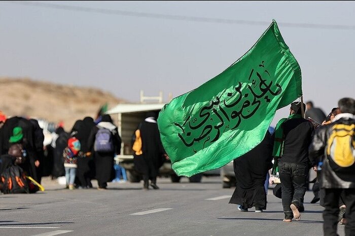 پیام خراسان