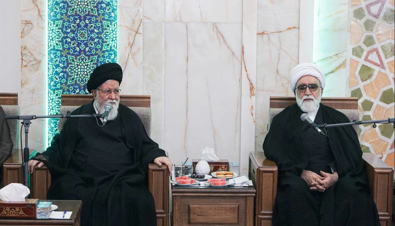 تولیت آستان قدس رضوی از کم توجهی به تامین پارکینگ زائران رضوی انتقاد کرد