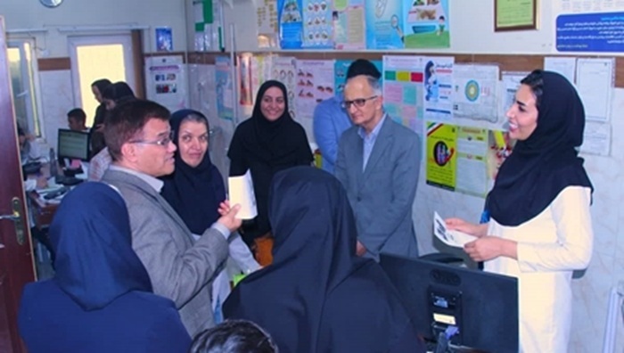 پیام خراسان