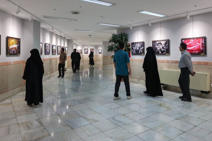 پیام خراسان