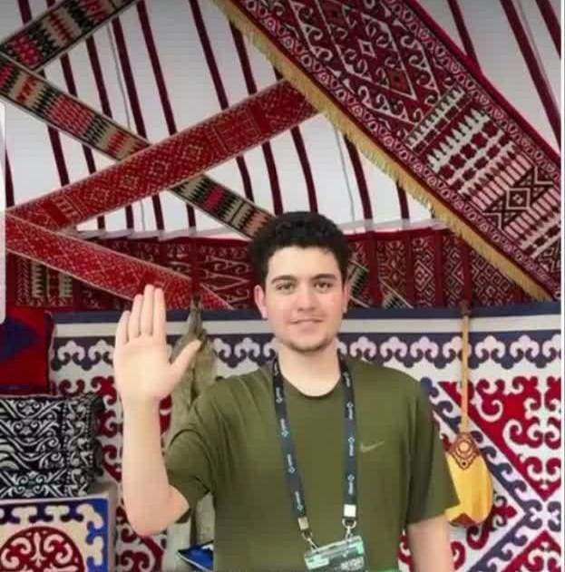 درخشش دانش‌ آموز سبزواری در المپیاد جهانی هوش مصنوعی ۲۰۲۶