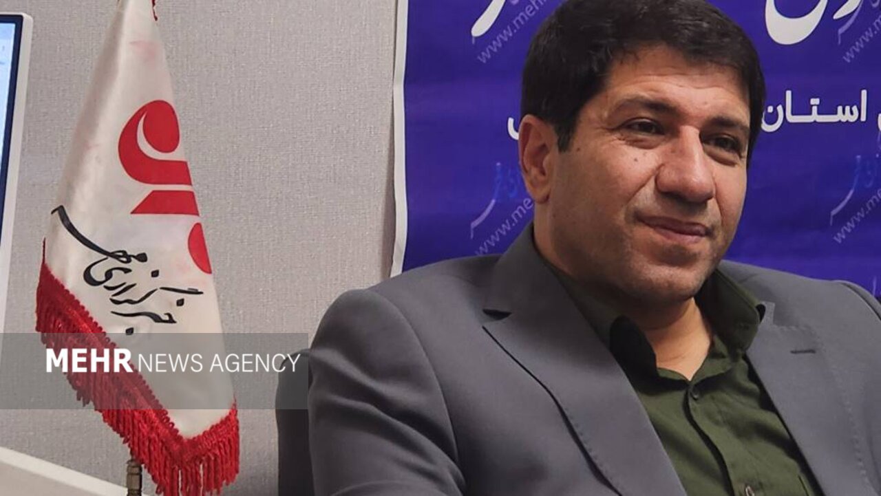میقانی: خبرگزاری مهر در بیان دستاوردها و مشکلات زبان صریح دارد