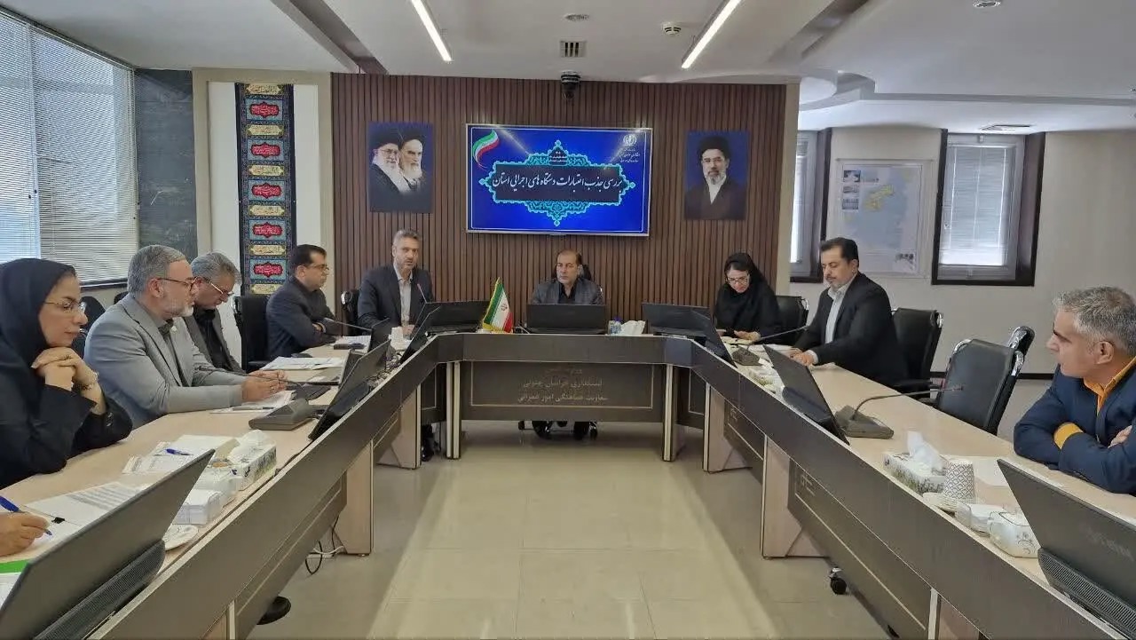 شتاب در جذب اعتبارات عمرانی و حمایت از توان داخلی در دستور کار باشد