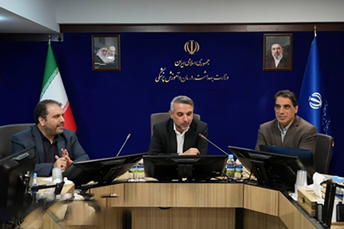 پیام خراسان