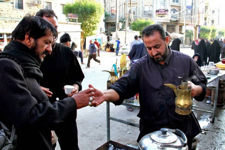 فراخوان خاطرات طنز زائران از پیاده‌روی اربعین منتشر شد