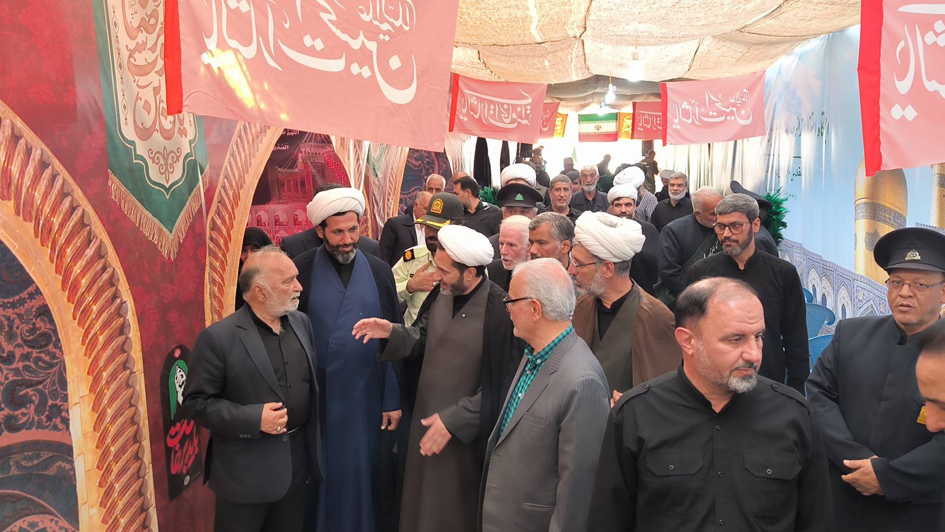 پیام خراسان