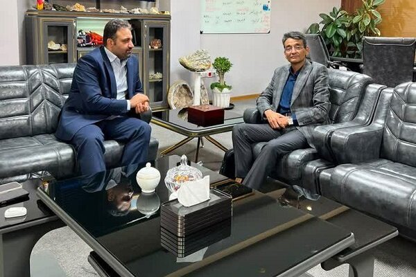 تعامل خانه معدن خراسان جنوبی و وزارت صمت برای احیای معادن راکد
