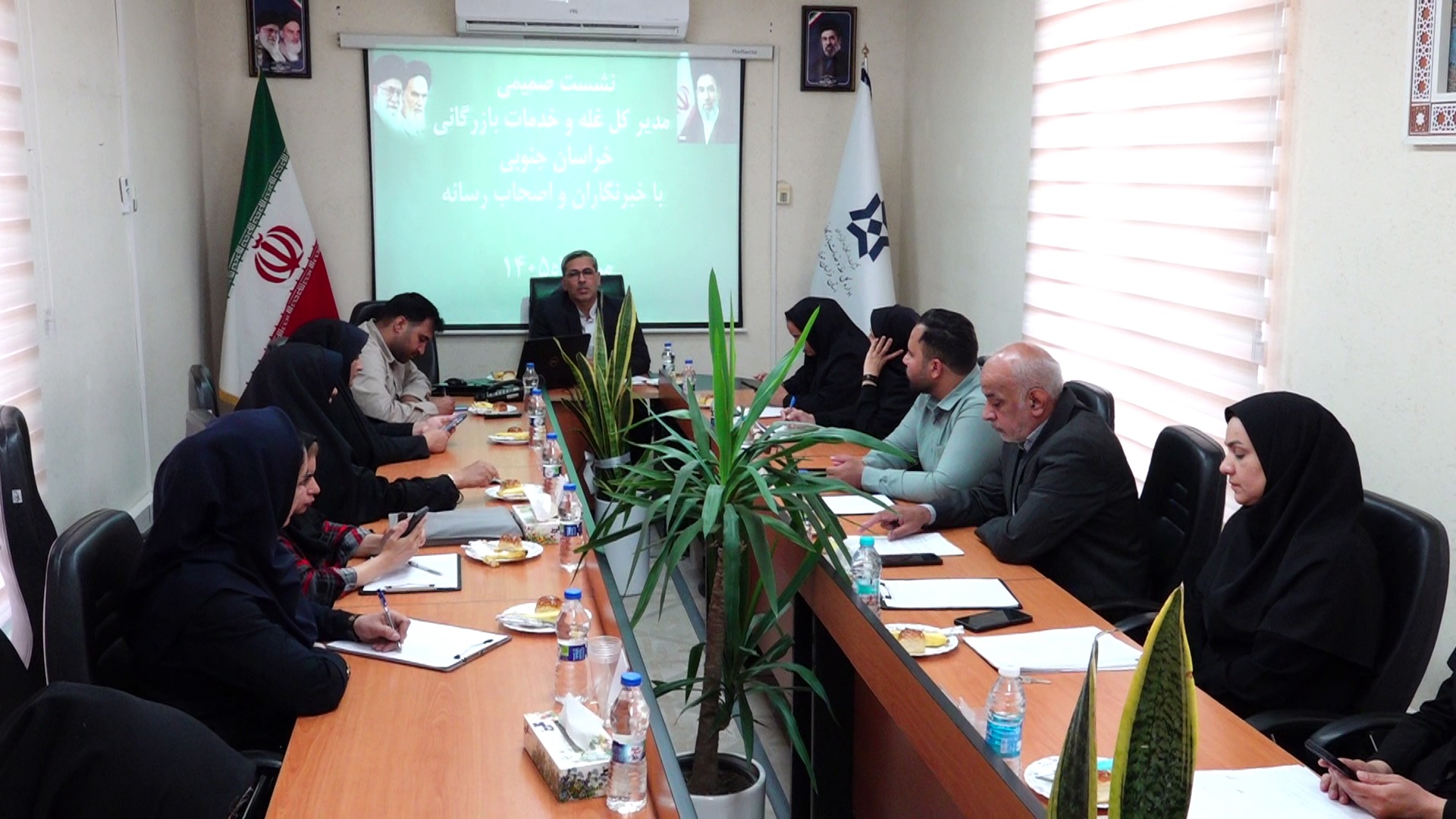 پرداخت ۲۸۴ میلیارد تومان از مطالبات گندمکاران خراسان جنوبی