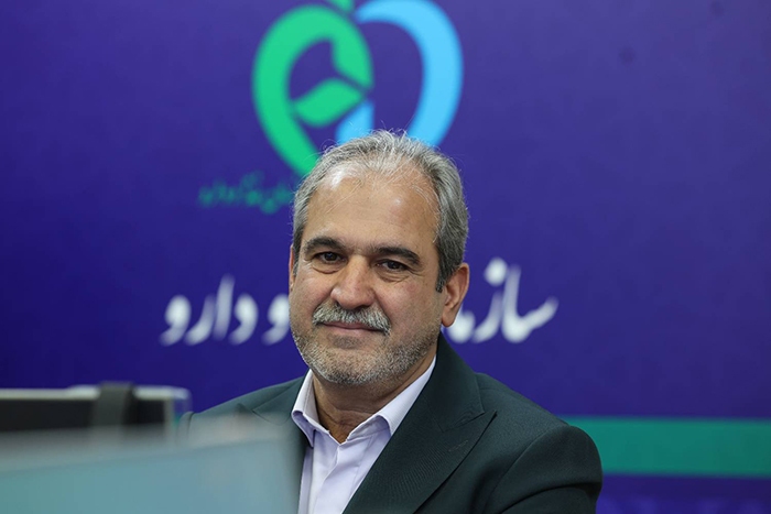 پیام خراسان