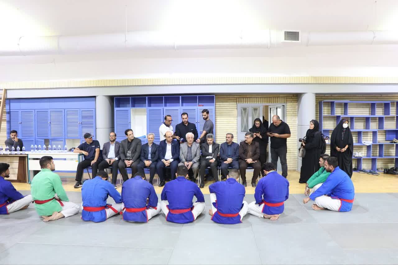 پیام خراسان