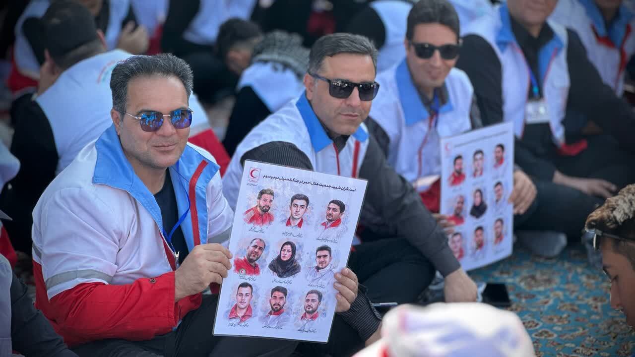 پیام خراسان