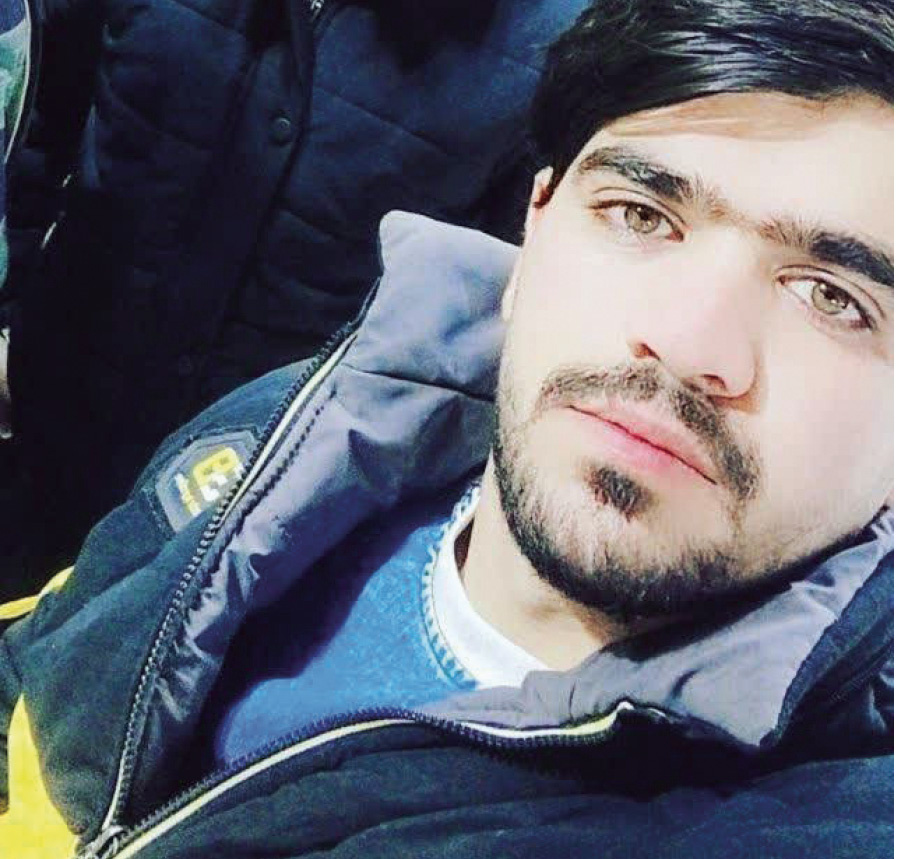 پیام خراسان