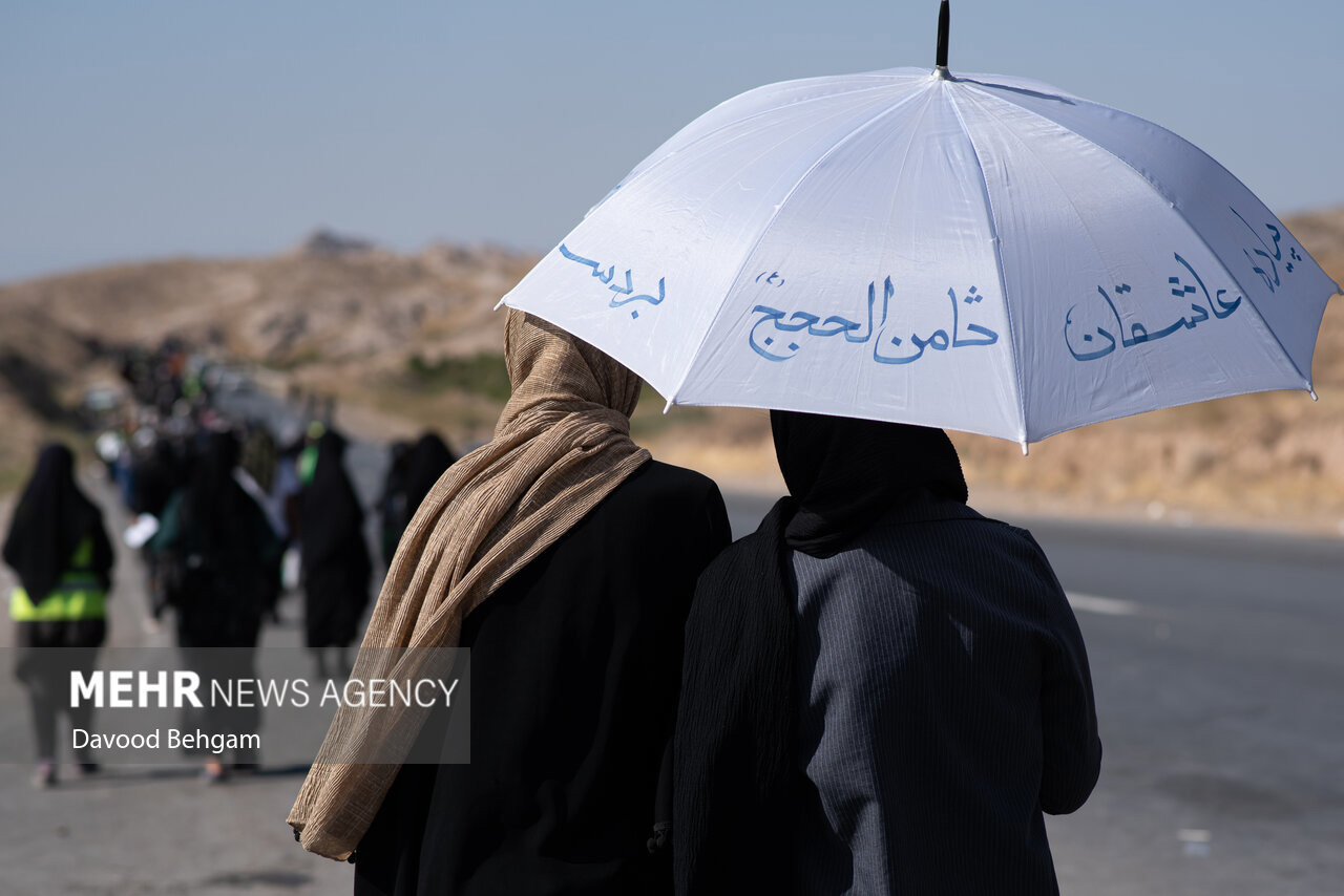 محدودیت تردد کامیون و تریلر در محور فاروج–جنگل گلستان اعمال شد