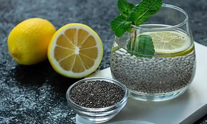 چگونه مصرف نوشیدنی حاوی تخم شربتی می‌تواند احساس تشنگی را برطرف کند؟