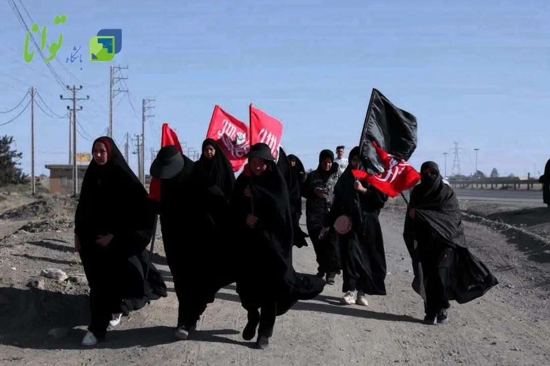 پیام خراسان