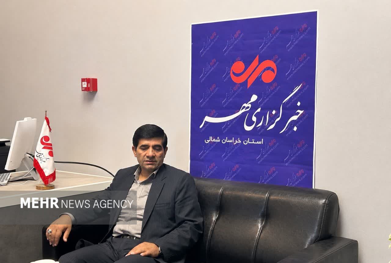 الهی‌راد: ۲۶ هزار و ۵۰۰ مددجو در «باران وحی» ثبت‌نام کردند