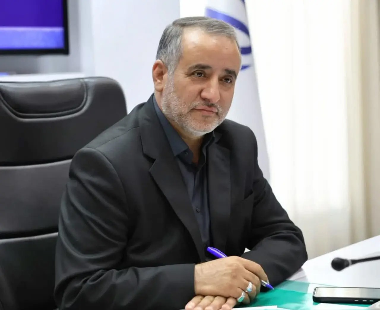 پیام استاندار خراسان جنوبی به مناسبت هفته گرامیداشت صنایع کوچک