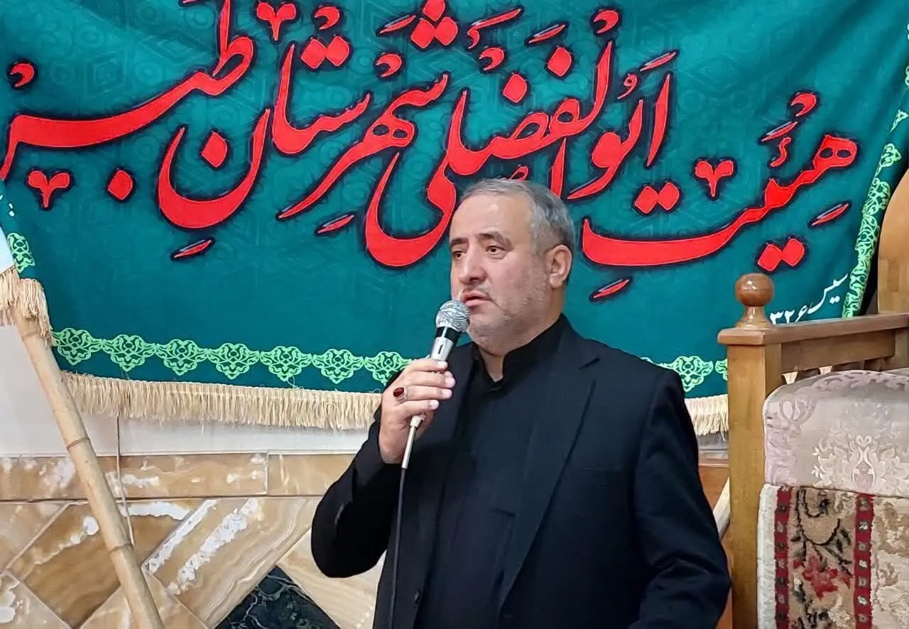عشق به اهل‌بیت(ع) سرمایه‌ای ماندگار برای مردم خراسان جنوبی است