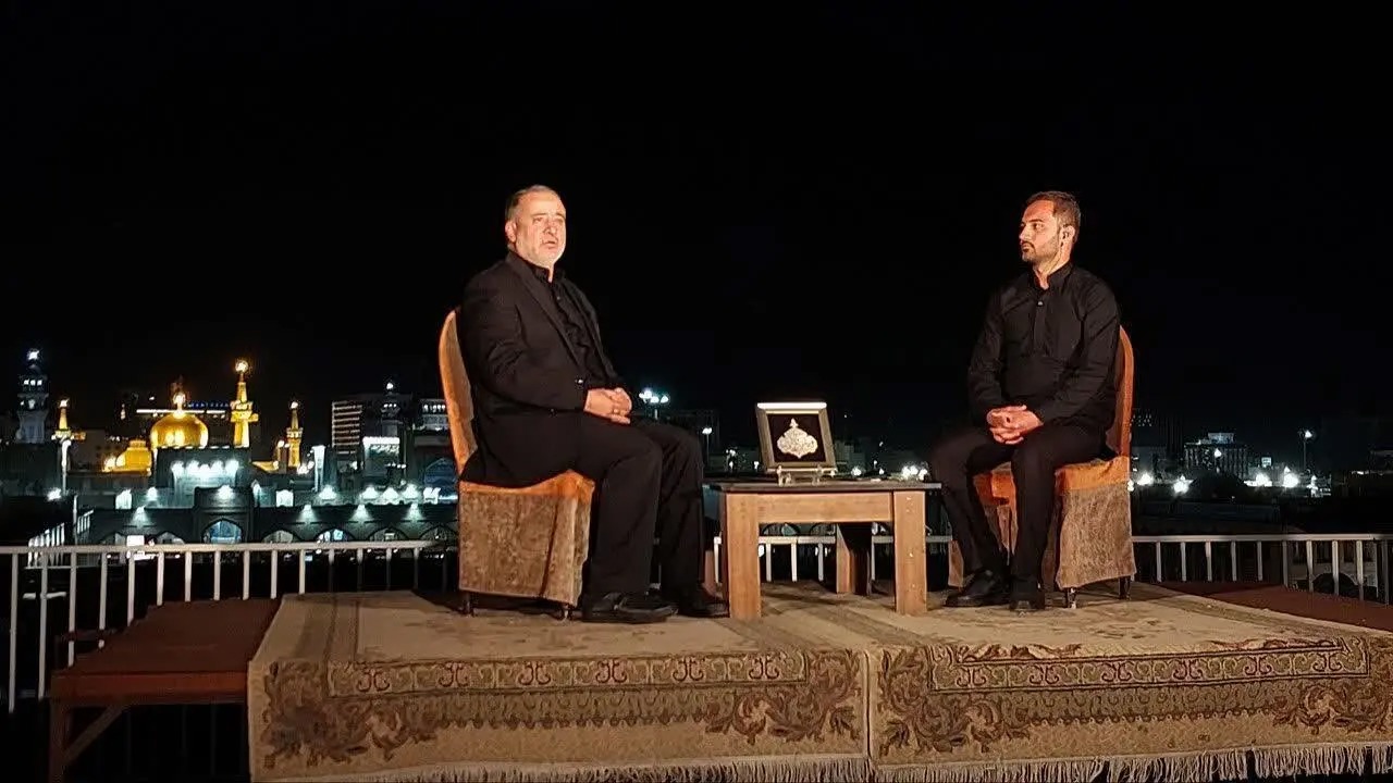 مواکب خراسان جنوبی در سه رویداد بزرگ اخیر سنگ تمام گذاشتند