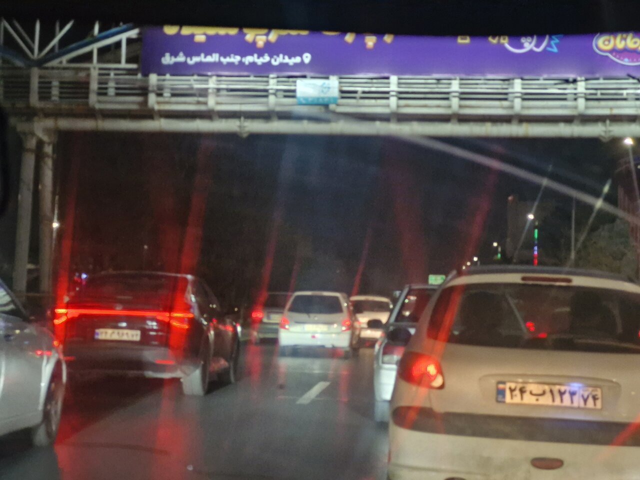 ترافیک در ۳ جاده اصلی خراسان رضوی سنگین اما روان است