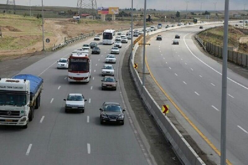 موج بازگشت زائران در مسیر؛ بیش از ۵ هزار سرویس مسافری از مشهد