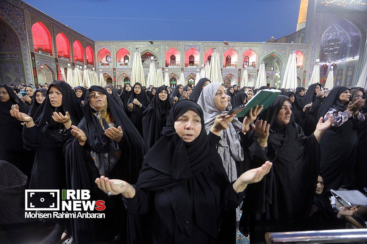 پیام خراسان